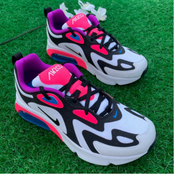 Nike Air Max 200 Womens - Picture 5 of 5